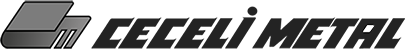 CECELİ METAL Logo